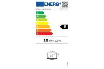 LCD monitorji IIYAMA IIYAMA ProLite...