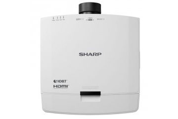 Projektorji SHARP SHARP XP-V801U-W WUXGA 8.000A...