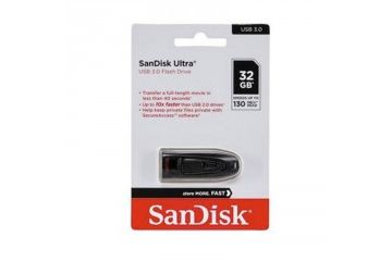  USB spominski mediji SanDisk SANDISK Ultra...