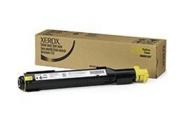 Tonerji XEROX Xerox Toner WC7232/7242 yellow - 8k