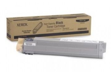 Tonerji XEROX Xerox PH 7400 Hi Black Toner 15K
