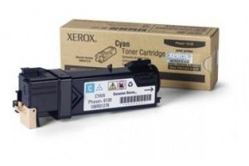 Tonerji XEROX Xerox CYAN TONER PHASER 6130