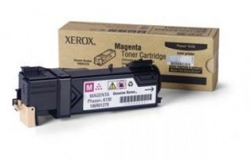Tonerji XEROX Xerox MAGENTA TONER PHASER 6130