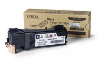 Tonerji XEROX Xerox BLACK TONER PHASER 6130