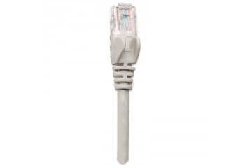 adapterji  INTELLINET CAT5e UTP 2m siv mrežni...