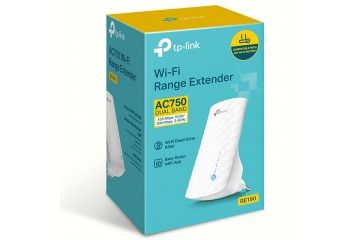 Ojačevalniki signala TP-link TP-LINK RE190...
