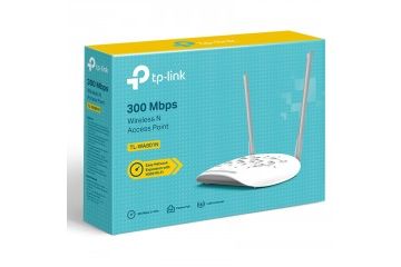 Dostopne točke TP-link TP-LINK TL-WA801 N300...