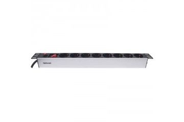 Dodatki  INTELLINET 19' Rackmount 1U 3m 8...