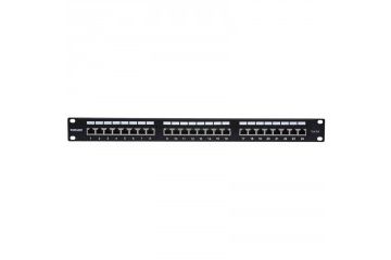 Ostalo Intellinet INTELLINET 1U 24-port FTP...