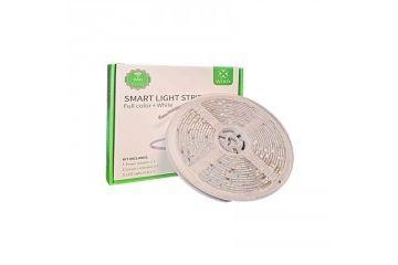 Dodatki Woox WOOX R5093 Smart WiFi LED 5m RGB...