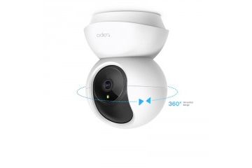Kamere TP-link TP-LINK Tapo  C210 3MP 2K 360°...