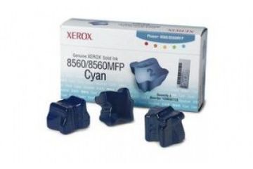 Tonerji XEROX Xerox Solid Ink-8560W Cyan 3K