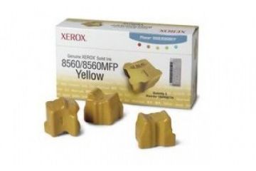 Tonerji XEROX Xerox Solid Ink-8560W Yellow 3K