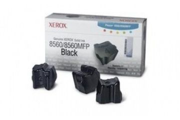 Tonerji XEROX Xerox Solid Ink-8560W Black 3K
