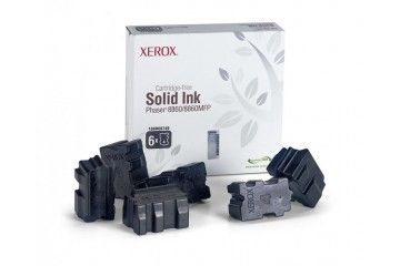 Tonerji XEROX Xerox Solid Ink Black 8860 14k