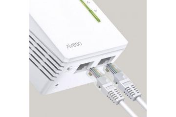 Powerline TP-link TP-LINK TL-WPA4220 TKIT AV600...
