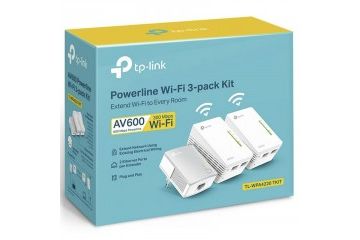 Powerline TP-link TP-LINK TL-WPA4220 TKIT AV600...