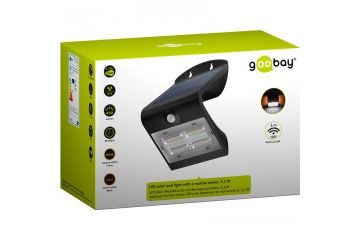 LED luči Goobay GOOBAY LED 38 W zunanje...
