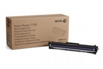 Tonerji XEROX Imaging unit črna za Paser 7100...