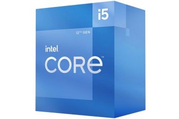 Procesorji Intel INTEL Core i5-12400F...