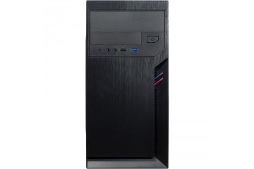 PC Ohišja INTER-TECH INTER-TECH 6502 ROMEA...