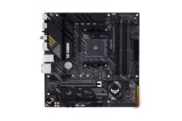 Osnovne plošče Asus ASUS TUF B550M-Plus WIFI...
