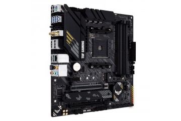 Osnovne plošče Asus ASUS TUF B550M-Plus WIFI...