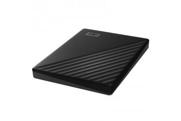 Prenosni diski 2.5' Western Digital WD My...