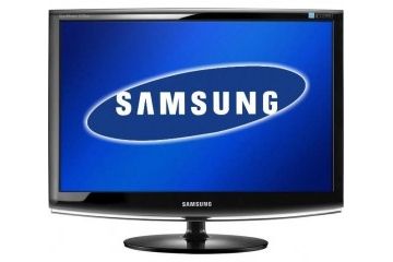 LCD monitorji Samsung Monitor TFT 24' SAMSUNG...