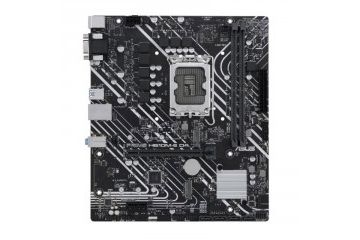 Osnovne plošče Asus ASUS Prime H610M-E D4 CSM...