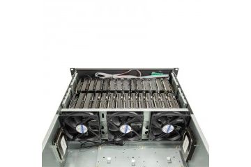 PC Ohišja INTER-TECH INTER-TECH IPC 4F28 rack...