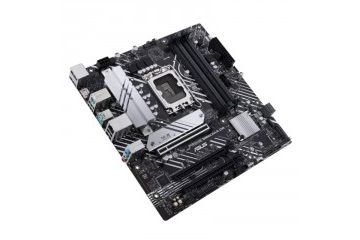 Osnovne plošče Asus ASUS Prime B660M-A D4-CSM...