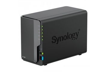 NAS Synology SYNOLOGY DS224+ za 2 diska NAS...