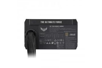 Napajalniki Asus ASUS TUF Gaming 750B 750W...