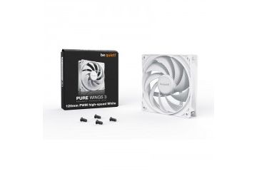 CPU hladilniki BE QUIET! BE QUIET! Pure Wings 3...