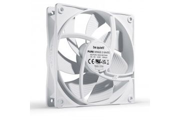 CPU hladilniki BE QUIET! BE QUIET! Pure Wings 3...
