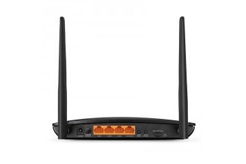 Routerji WiFi TP-link TP-LINK Archer MR500 4G+...