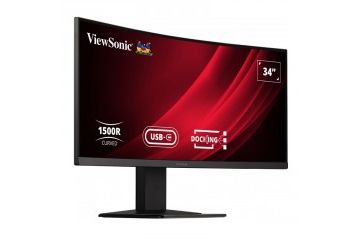 LCD monitorji Viewsonic VIEWSONIC VG3419C...