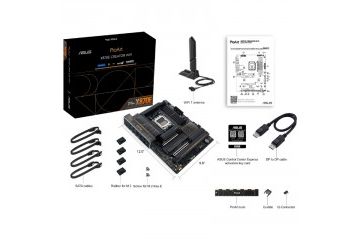 Osnovne plošče Asus ASUS ProArt X870E-CREATOR...