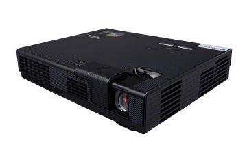 Projektorji NEC LED projektor NEC L102W WXGA