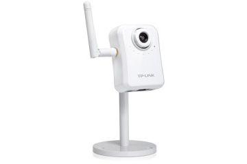  WEB kamere TP-link Brezžična nadzorna kamera...