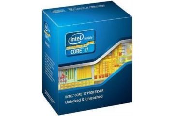 Procesorji Intel Intel Core i7 4960X BOX procesor