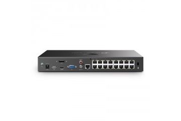 Kamere TP-link TP-LINK VIGI NVR2016H-16P 16...