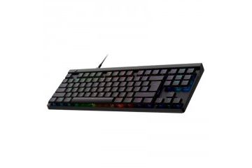 Tipkovnice Logitech LOGITECH G515 TKL USB RGB...