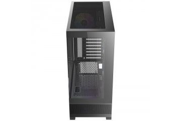 PC Ohišja Antec ANTEC CX700 RGB Mid-Tower okno...