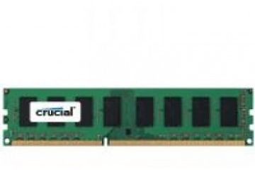 Pomnilnik CRUCIAL CRUCIAL 4GB DDR3 1600...