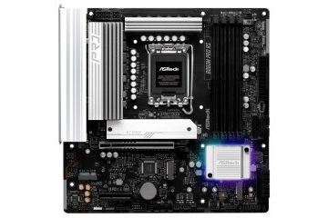 Osnovne plošče Asrock ASROCK B860M Pro RS...