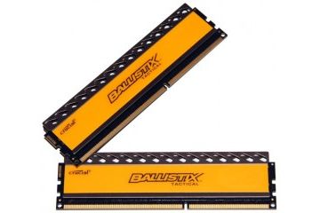 Pomnilnik CRUCIAL CRUCIAL 8GB (2x4GB) DDR3 1866...