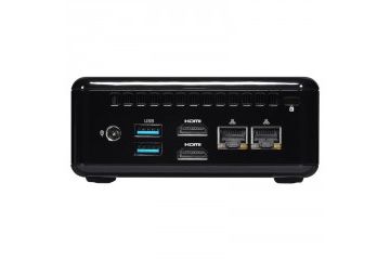 ITX in Barebone Sistemi Asrock ASROCK NUC...