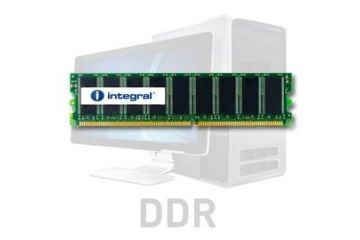 Pomnilnik INTEGRAL INTEGRAL 1GB DDR400